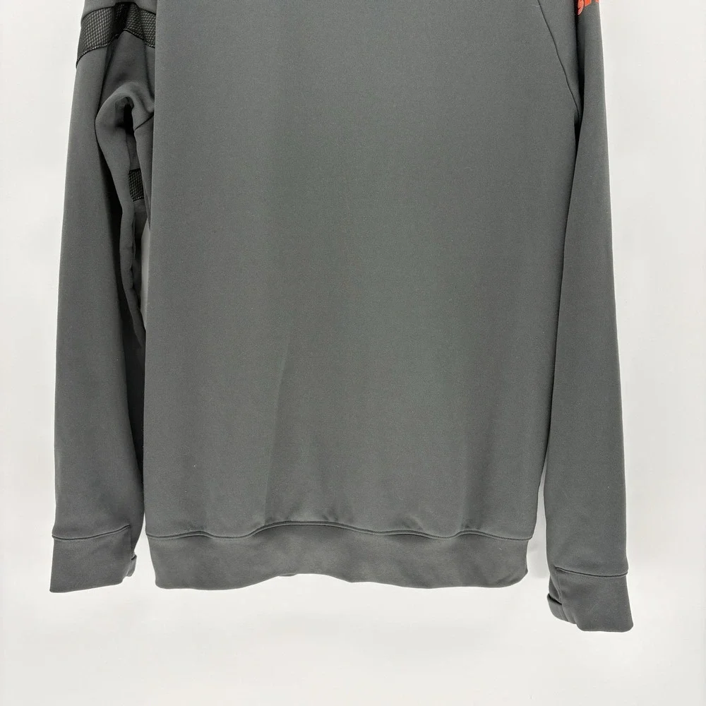 Nike sports pullover casual